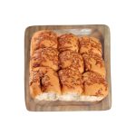 SPECIAL CHEESE BUN 9 PC