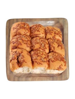 SPECIAL CHEESE BUN 9 PC