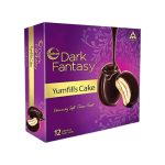 SUNFEAST DARK FANTASY YUMFILLS CAKE 253G