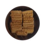 WHEAT BISCUIT 250G