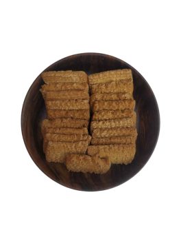 WHEAT BISCUIT 250G