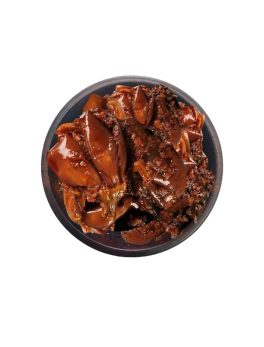 BRINJAL CHATPATA PICKLE 500G