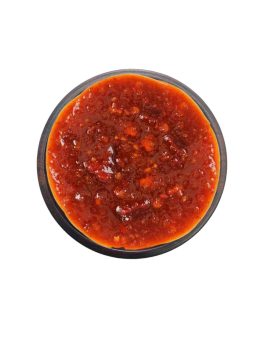CHICKU LEMON CHUTNEY 200G