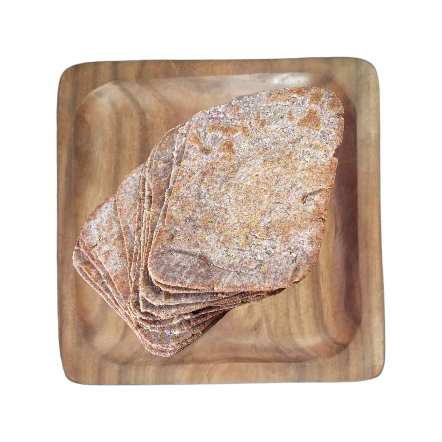 CHOCOLATE MOBILE KHAKHRA-W1