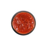 GARLIC LEMON CHUTNEY 200G