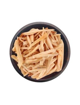 GINGER LEMON PICKLE 200G