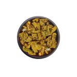 GREEN CHILLI PICKLE ZERO OIL 200G