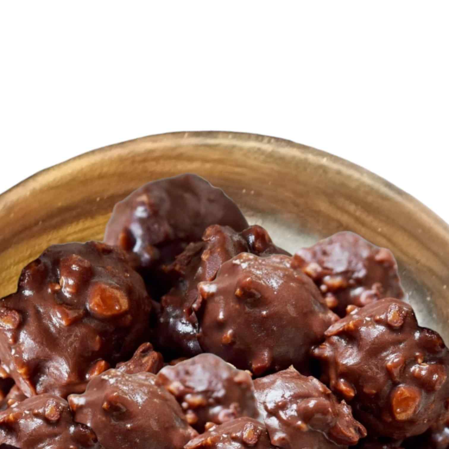HOME MADE ROCHER BALL 500G - Image 3