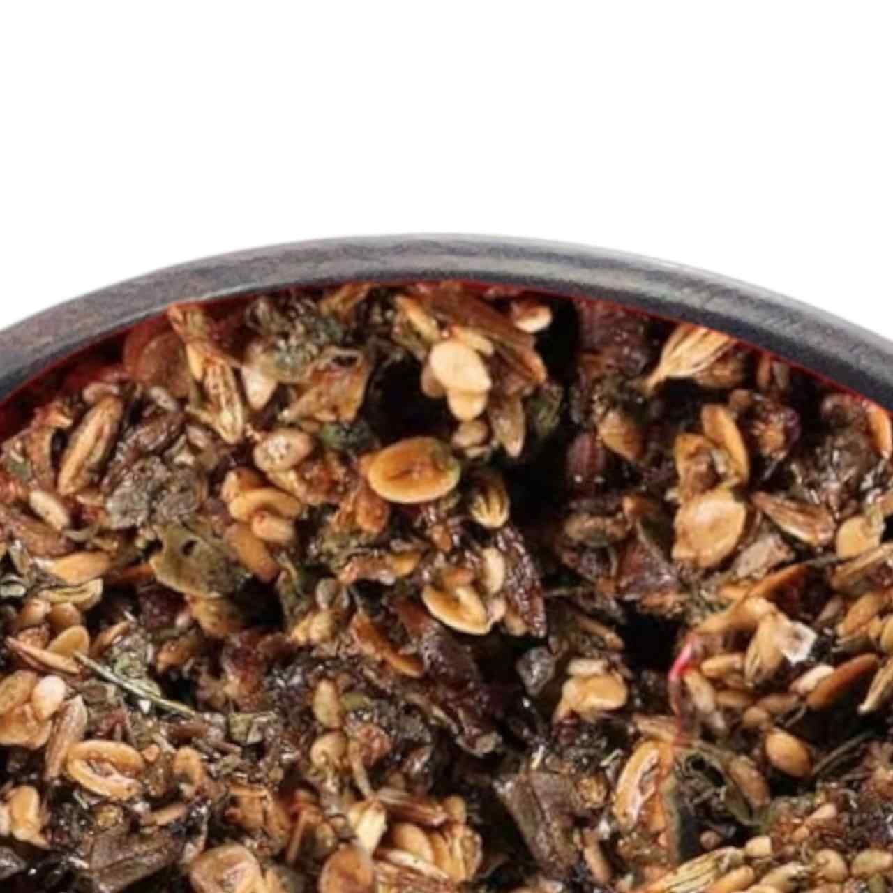 MORINGA LEAVES MUKHWAS-W3