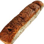 OLIVE LOAF BREAD 250G