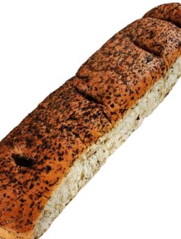 OLIVE LOAF BREAD 250G