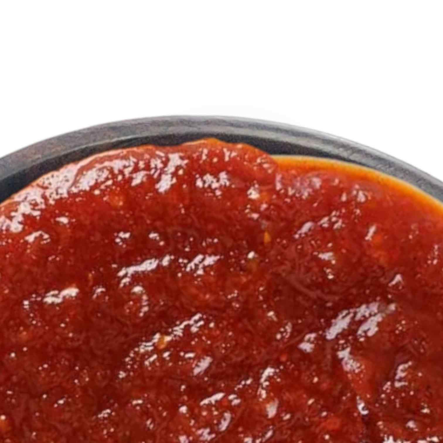 LEMON CHUTNEY 200G - Image 3
