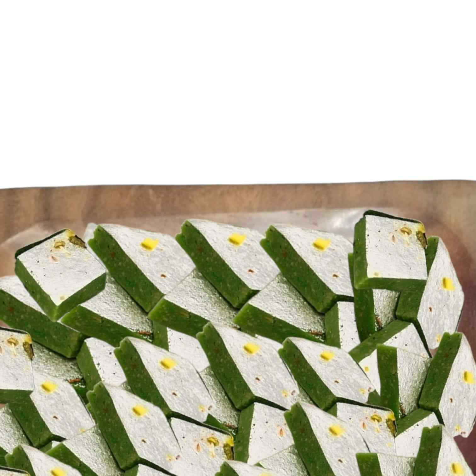 PISTA KATLI 500G - Image 3