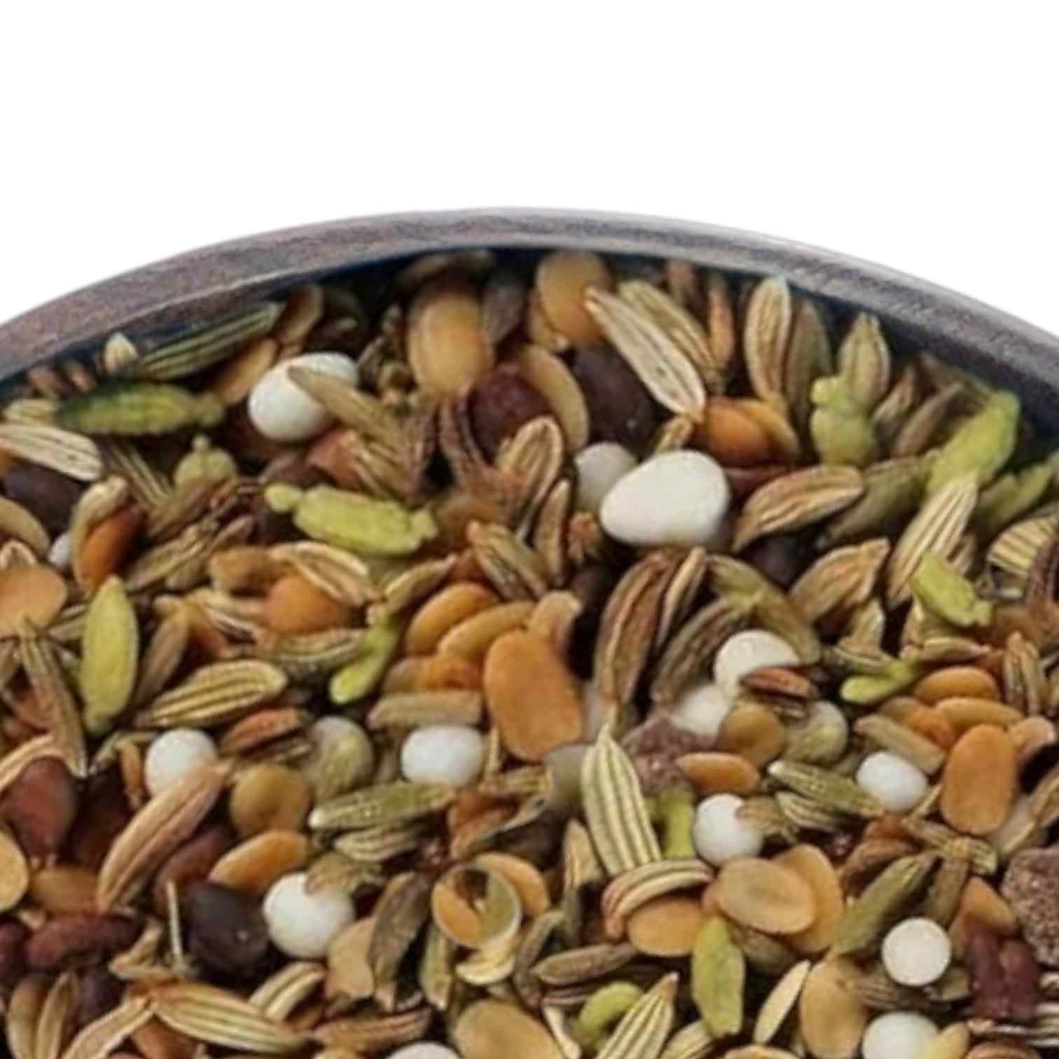 POONA MIX MUKHWAS 200G - Image 3