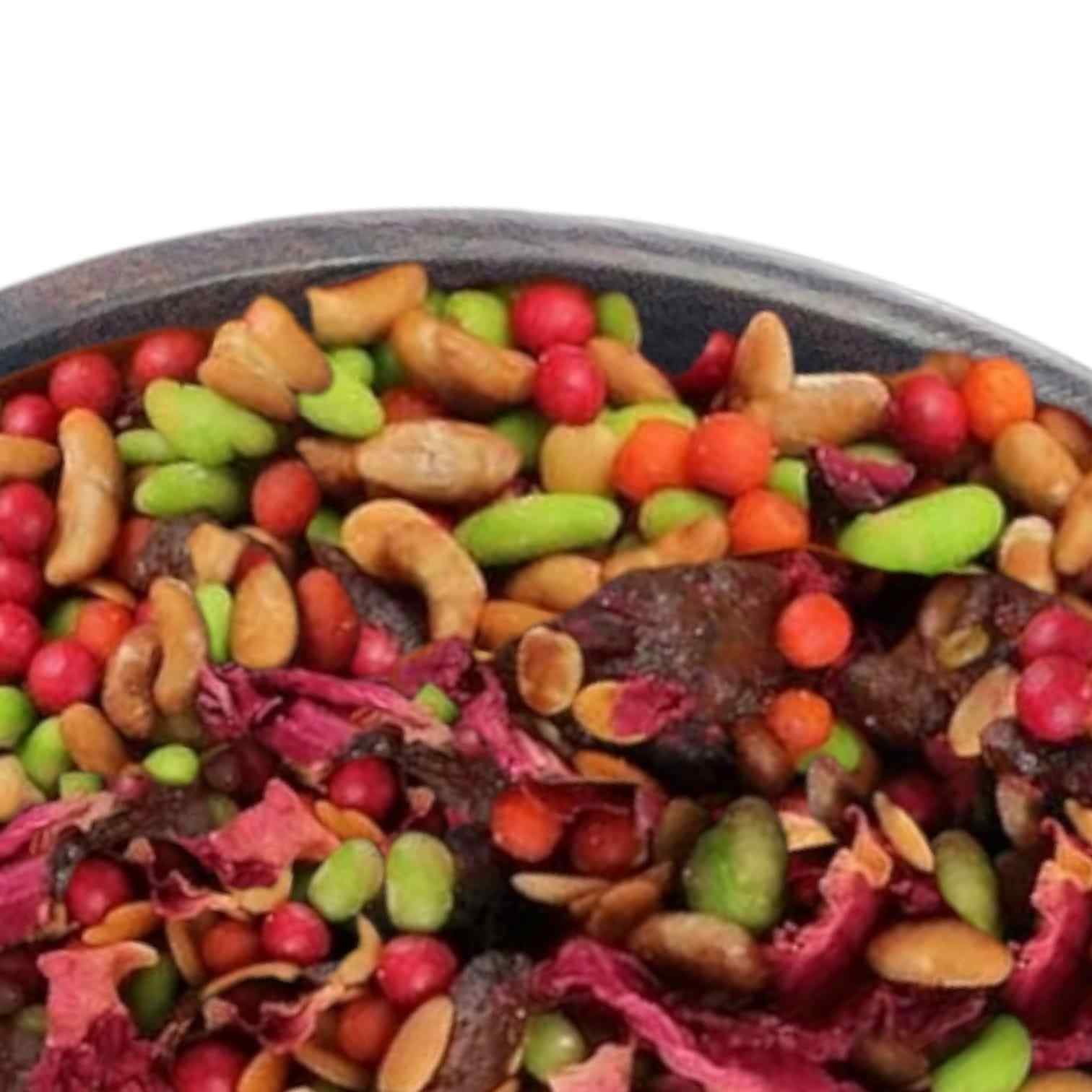 ROSE GARDEN MIX MUKHWAS 200G - Image 3