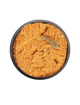 SOUTH INDIA UDPI CHUTNEY 200G