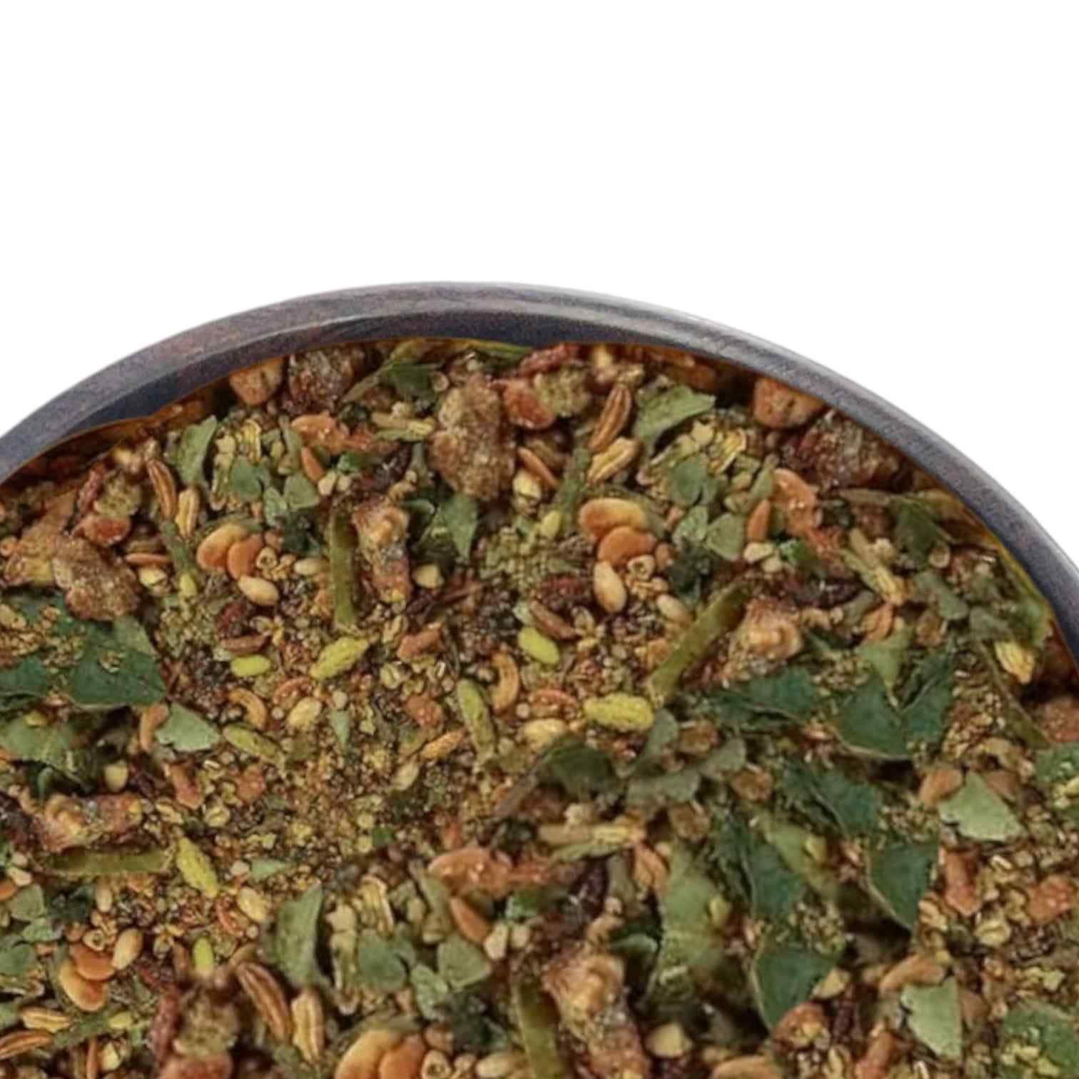 SWEET NEEM MUKHWAS 100G - Image 3