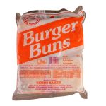 VENUS BURGAR BUN 4 PC 240G