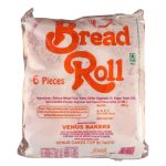 VENUS DINNER ROLL 6 PC 230G