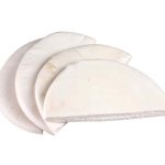 WHITE PITA BREAD 4 PC
