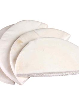 WHITE PITA BREAD 4 PC