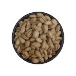 PISTA SALTED 250G