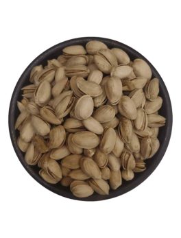 PISTA SALTED 250G