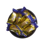ALMOND DATES CHOCOLATES 250G