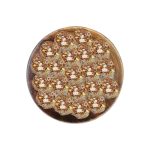 ANJEER ROLL NO SUGAR SWEETS 250G