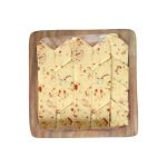 SPL MAMRA BADAM KATLI 500G