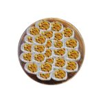 BHARELA KAJU SWEET 500G