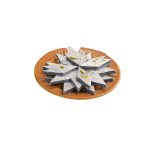 BLACK CURRENT KATLI 500G