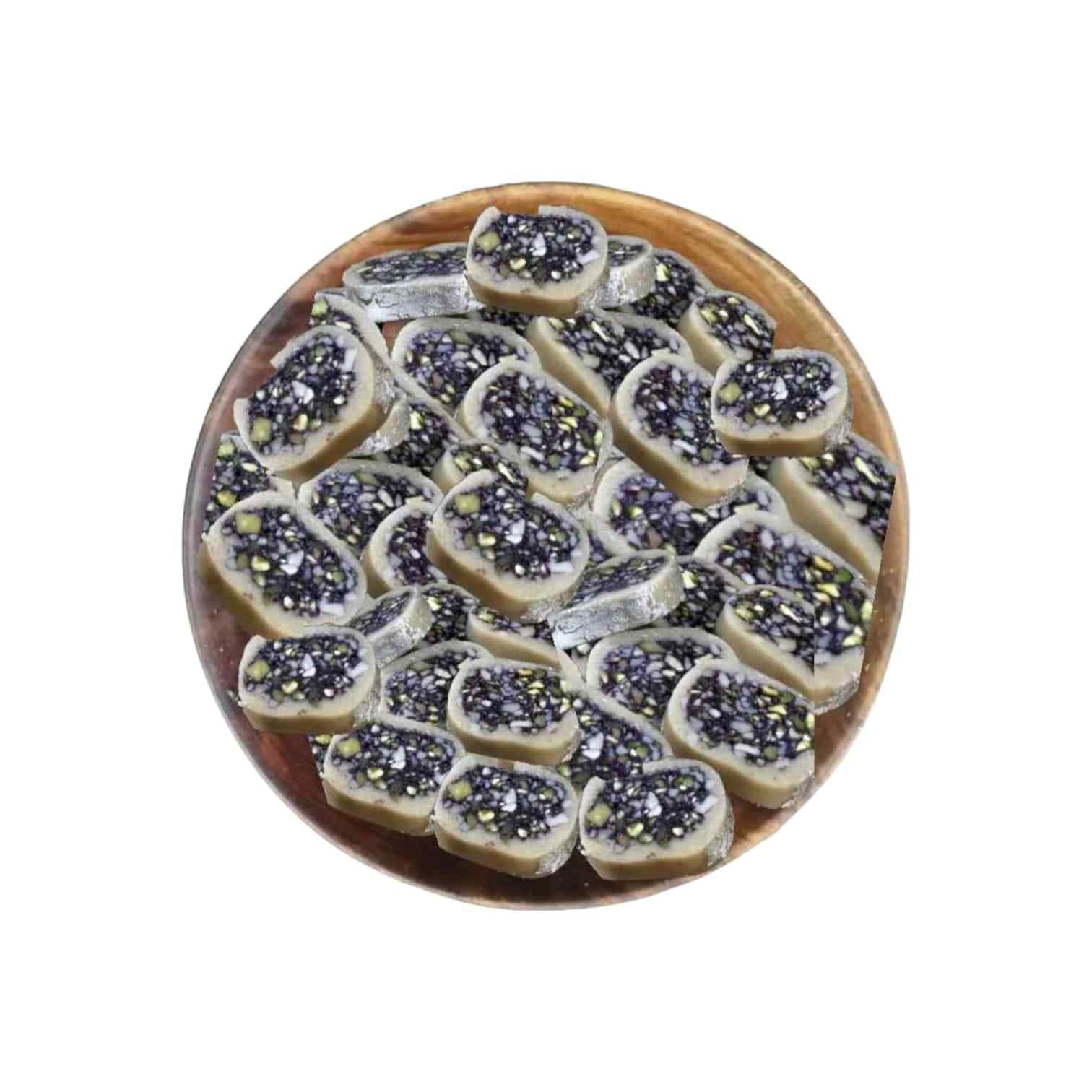 BLUEBERRY PAK 500G