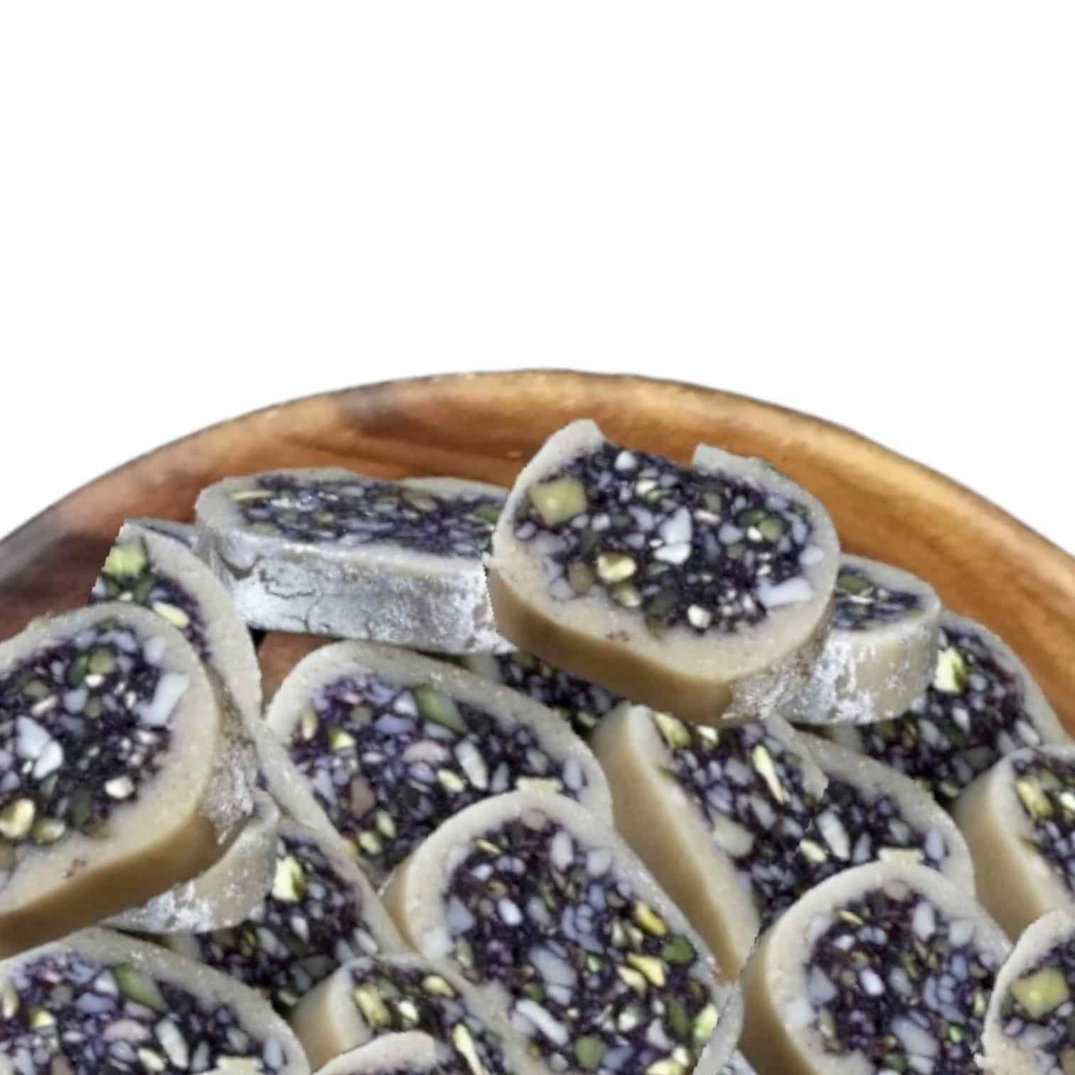BLUEBERRY PAK 500G - Image 3