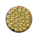 BUTTER SCOTCH BASKET 500G