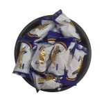 COCONUT DATES ALMOND CHOCOLATE 250G