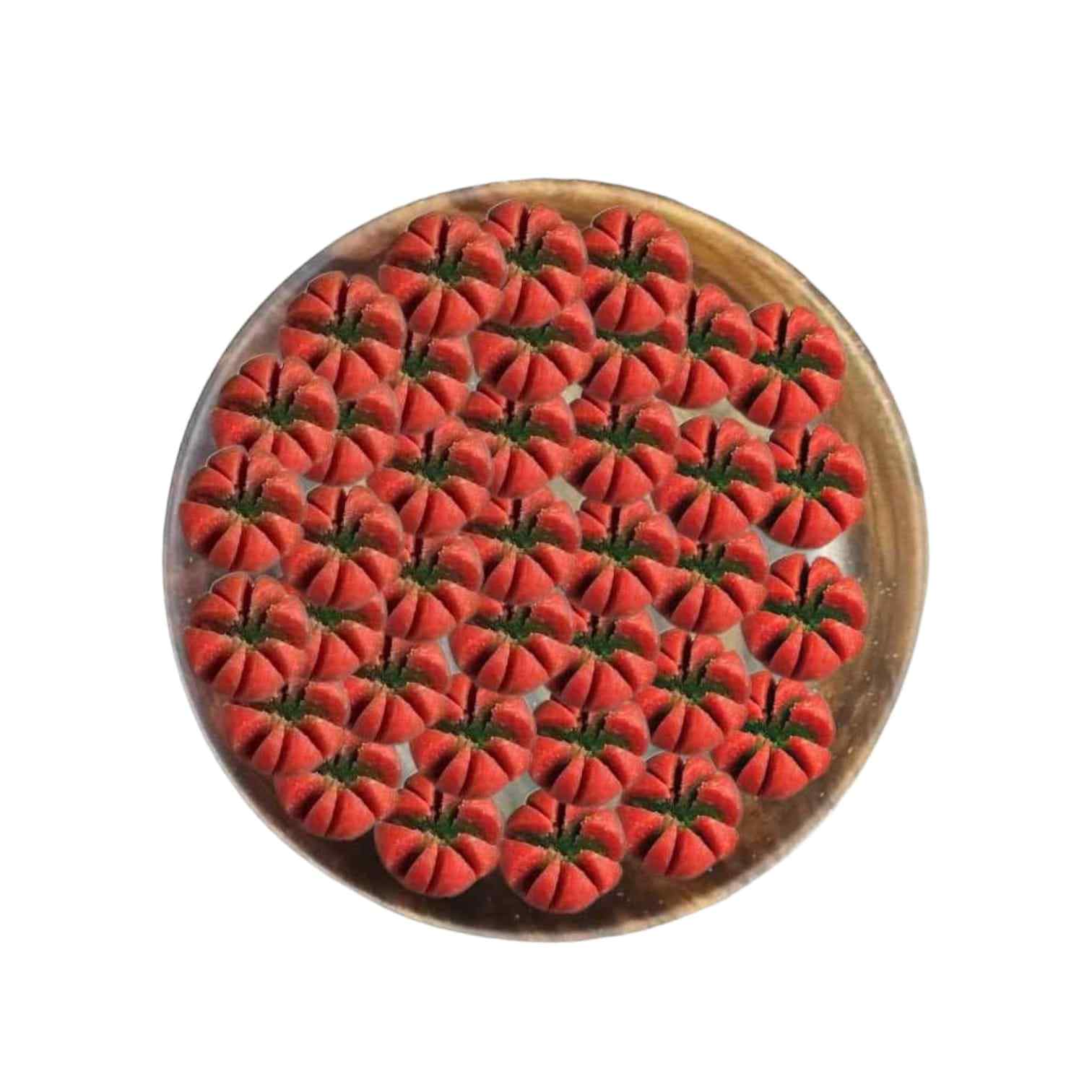 CRANBERRY BASKET SWEET 500G