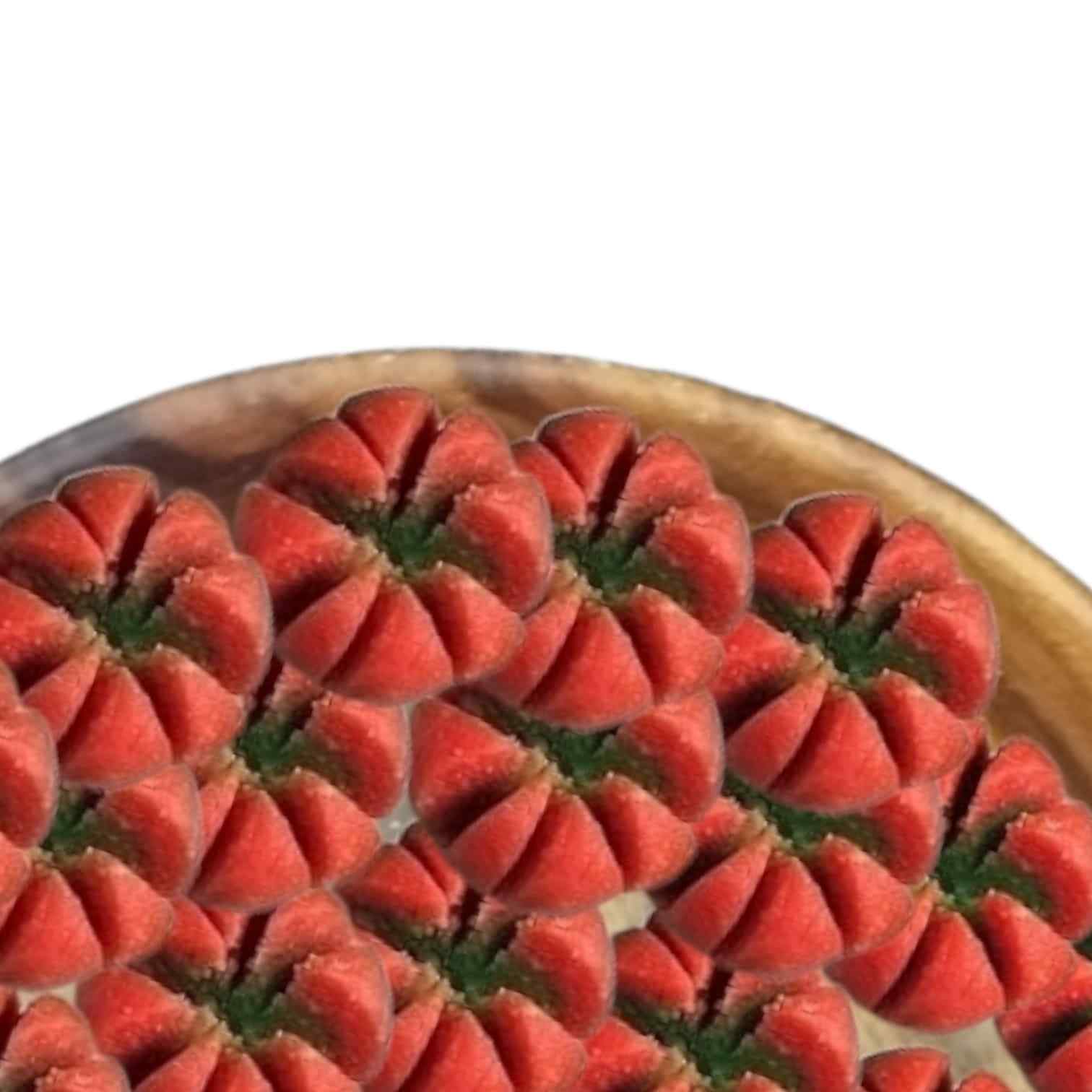 CRANBERRY BASKET SWEET 500G - Image 3