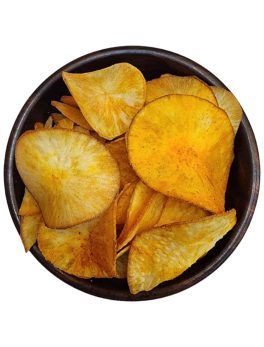 RATALU CHIPS (MASALA) 200G