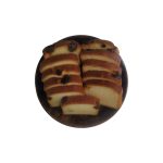 ANJEER CAKE EGGLESS 250G