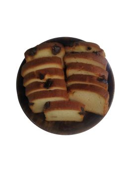 ANJEER CAKE EGGLESS 250G