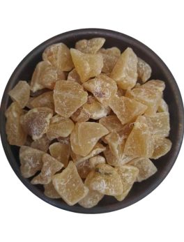 SWEET GINGER 200G