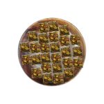 DRY FRUIT HONEY SWEETS NO SUGAR 250G