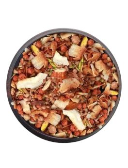 DRY FRUIT MIX MUKHWAS 100G