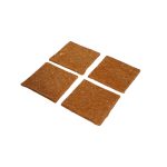 EXTRA THIN JAGGERY CRUSH PEANUT CHIKKI 300G