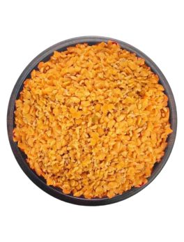 FENUGREEK SPLIT SEEDS/METHI KURIYA 100G