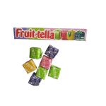 FRUITTELLA 4 IN 1 CANDY CHOCOLATE 41GMS