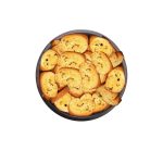 JAIN HERBS TOAST 200G