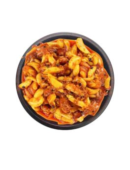GARLIC PICKLE 250G