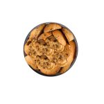 MINI BUTTER GARLIC TOAST 200G